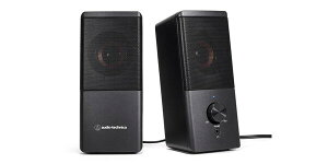 audio technica(オーディオテクニカ) パワード・スタジオモニター AT-SP95 アクティブスピーカー