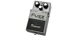 BOSS�i�{�X�j �t�@�Y FZ-1W Fuzz