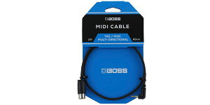 BOSS�i�{�X�j MIDI�P�[�u�� BMIDI-1-35