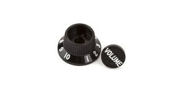 FENDER（フェンダー） コントロール/スイッチノブ STRATOCASTER S-1 SWITCH KNOB-CAP ASSEMBLY