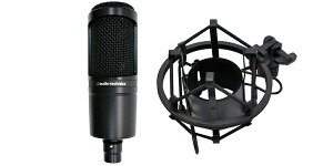 audio technicaiI[fBIeNjJj [W_CAt/RfT[}CN AT2020 MS40VbN}EgZbg