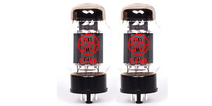 JJ ELECTRONICiWFCWFCGNgjbNj ^ KT66 Matched Pair