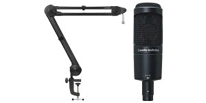audio technicaiI[fBIeNjJj [W_CAt/RfT[}CN AT2050 fXNA[Zbg