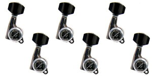 GOTOH�i�S�g�[�j GOTOH �M�^�[�y�O SG381-MGT-AB07-L6-Cosmo Black