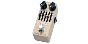 Effects Bakery�i�G�t�F�N�c�x�[�J���[�j �x�[�X�p�C�R���C�U�[ Maritozzo Bass EQ