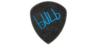 JIM DUNLOP�i�W���_�����b�v�j �s�b�N�E�A�[�e�B�X�g���f�� Misha Mansoor Custom Delrin Flow Pick Studio .73mm