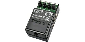 BOSS�i�{�X�j �f�B���C RE-2 Space Echo