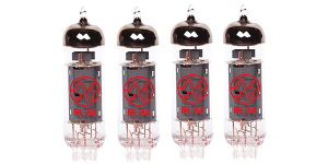 JJ ELECTRONICiWFCWFCGNgjbNj ^ EL84 Matched Quad 4{Zbg