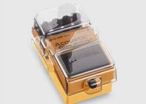 DECKSAVERifbLZ[o[j ev[[EDJ~LT[pP[X DS-PC-BOSSSTOMPBOX