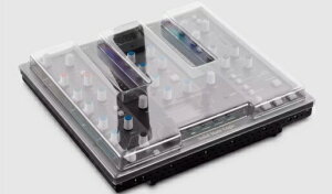 DECKSAVERifbLZ[o[j ev[[EDJ~LT[pP[X DS-PC-SSLUC1