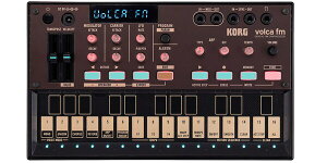 KORGiROj KWFbgn VOLCA-FM2 FMVZTCU[