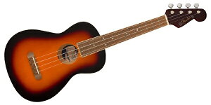 FENDER(フェンダー) テナーウクレレ AVALON TENOR UKE 2TS WN