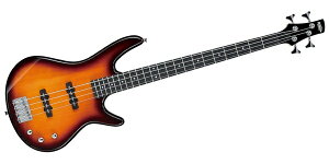 IbaneziACoj[Yj IBANEZx[X GSR180-BS Broen Sunburst