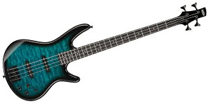 IbaneziACoj[Yj IBANEZx[X GSR280QA-TMS Transperent Marine Sunburst