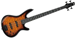 IbaneziACoj[Yj IBANEZx[X GSR280QA-TYS Transperent Yellow Sunburst
