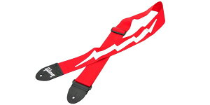 GIBSONiMu\j iCXgbv The Lightning Bolt Seatbelt (Red)