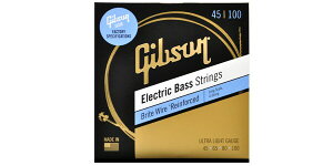 GIBSONiMu\j GLx[X SBG-LSUL Brite Wire