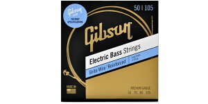 GIBSONiMu\j GLx[X SBG-LSM Brite Wire Medium