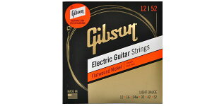 GIBSONiMu\j GLM^[ SEG-FW12 Flatwound