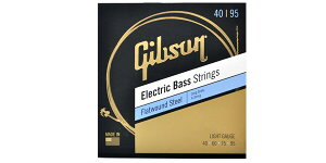 GIBSONiMu\j GLx[X SBG-FWLS Long Scale Flatwound