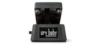 JIM DUNLOPiW_bvj Ey_/I[gE CBM535AR Cry Baby Mini 535 Auto-Return Wah