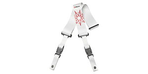 DIMARZIOifB}WIj A[eBXgEXgbv JIM ROOT #4 WHITE CLIPLOCKR