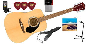 FENDERitF_[j ARMS҃Zbg FA-125 AR[XeBbNM^[ S҃Zbg
