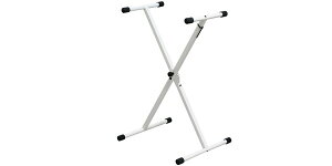 KIKUTANI�i�L�N�^�j�j KS-29 WHT �L�[�{�[�h�X�^���h