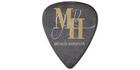 FENDER（フェンダー） ピック・アーティストモデル Artist Signature Pick Michiya Haruhata