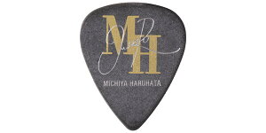 FENDER�i�t�F���_�[�j �s�b�N�E�A�[�e�B�X�g���f�� Artist Signature Pick Michiya Haruhata