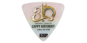 ESPiC[GXs[j sbNEA[eBXgf PA-LT10-LAPPY BIRTHDAY White x[XsbN