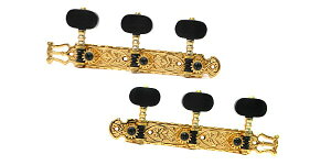 GOTOH(ゴトー) GOTOH ギターペグ 40G2000-EN