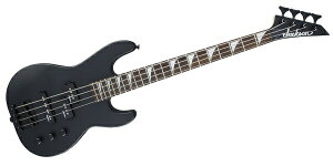 JACKSONiWN\j V[g/~fBAXP[x[X JS Series Concert Bass Minion JS1X Satin Black