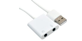 CLASSIC PRO（クラシックプロ） USB接続オーディオインターフェイス CUA01 USBオーディオ変換アダプター