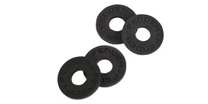 FENDERitF_[j XgbvpANZT[ Strap Blocks Black XgbvbN