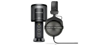 beyerdynamicixC[_Ci~bNj ^Cv FOX USB}CN {DT770PRO 32 j^[wbhz zMZbg