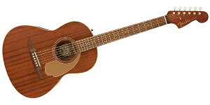 FENDERitF_[j ~jAR[XeBbNM^[ Sonoran Mini All Mahogany