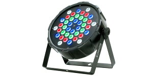 ELIMINATORiG~l[^[j LED PAR LP 42 RGBW