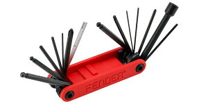 FENDERitF_[j H Guitar/Bass Multi-Tool
