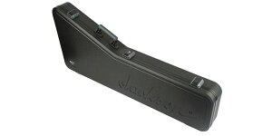 JACKSON(ジャクソン) エレキギター用樹脂製ケース Jackson RR 6/7 Hardshell Case