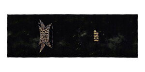 ESP�i�C�[�G�X�s�[�j �N���[�j���O�N���X CL-BM10 ESPxBABYMETAL Collaboration Cleaning Cloth