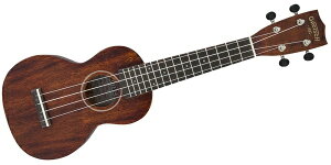GRETSCHiOb`j \vmEN G9100 Soprano Standard Ukulele