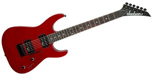 JACKSONiWN\j ̑M^[ JS Series Dinky JS11 Amaranth Metallic Red