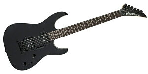 JACKSON�i�W���N�\���j ���̑��M�^�[ JS Series Dinky JS11 Amaranth Gloss Black