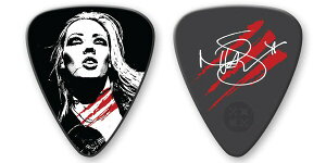 GROVER ALLMANiO[o[I[}j sbNEA[eBXgf Pick NITA STRAUSS Black