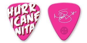 GROVER ALLMANiO[o[I[}j sbNEA[eBXgf Pick NITA STRAUSS Pink