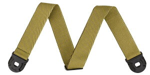 FENDER�i�t�F���_�[�j �z���X�g���b�v Quick Grip Locking End Strap, Vintage Tweed, 2