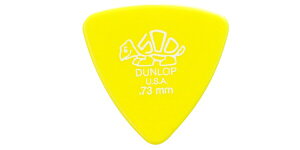 JIM DUNLOPiW_bvj sbNEgCAO Delrin 500 Triangle .73mm