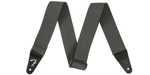 FENDERitF_[j zXgbv Weighless Tweed Strap Gray M^[Xgbv