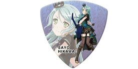 ESP（イーエスピー） ピック・アーティストモデル GBP Sayo Roselia 4